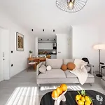 Center 2 Bedroom Calm Modern Garden Floor Flat - Yeni Dunya Διαμέρισμα *