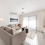 Appartement Center 2 Bedroom Calm Modern Garden Floor Flat - Yeni Dunya Bodrum